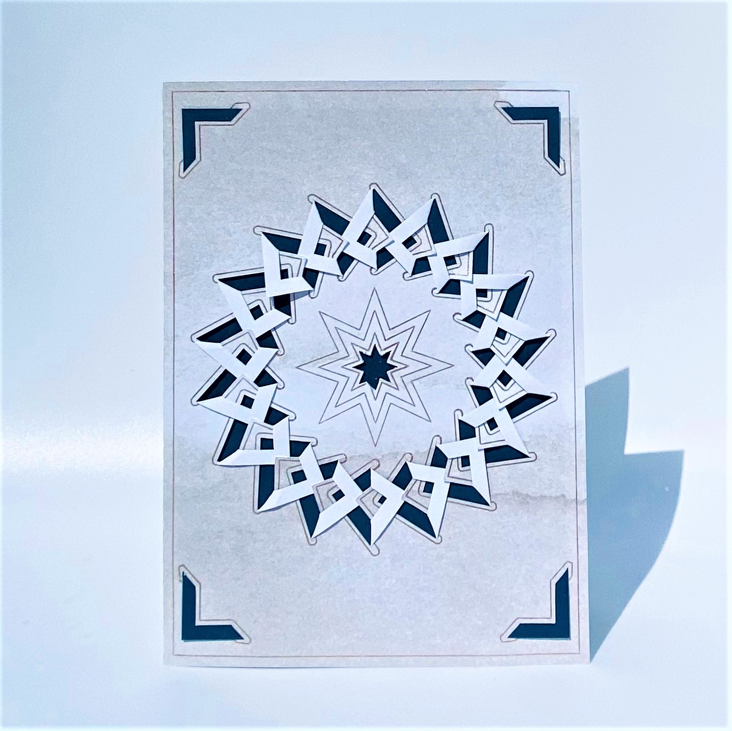 6 18 point
												 outmeal card